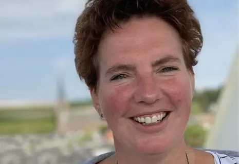 Saskia Coenen