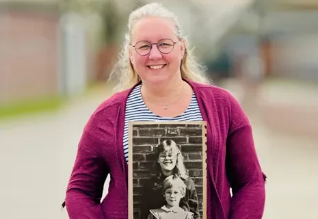 Nickee Hoedemaekers