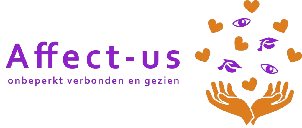 Affect-us, onbeperkt verbonden en gezien